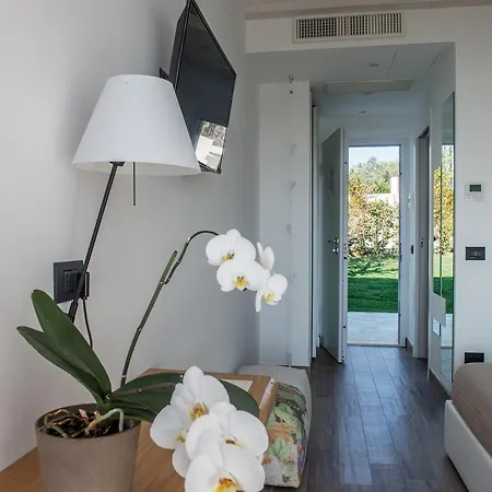 Bed & Breakfast Conero 4*