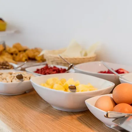 Frühstückspension Conero
