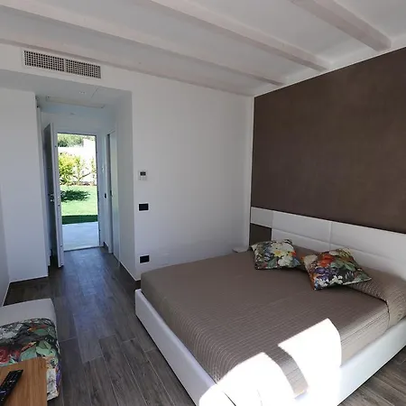 Bed & Breakfast Conero 4*